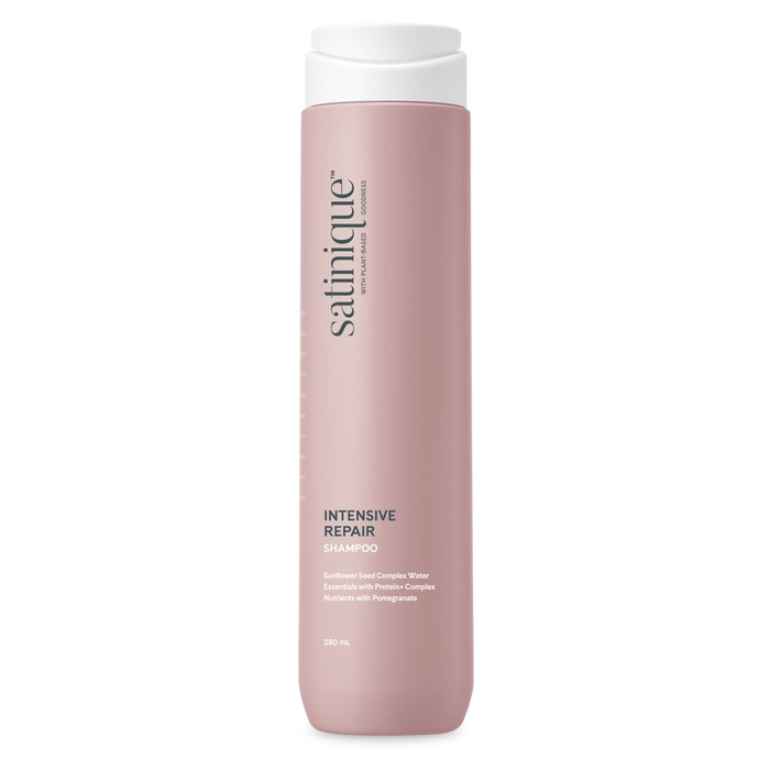 Satinique Intensive Repair Shampoo (280 mL)