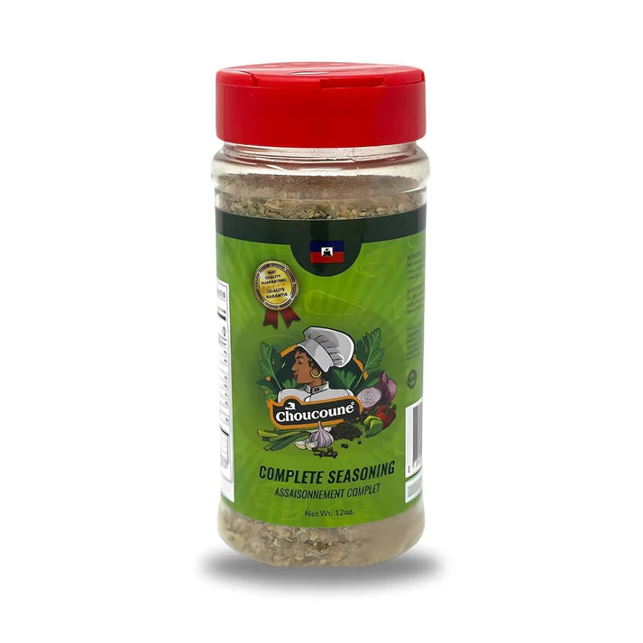 Choucoune Seasoning