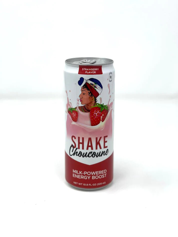 Choucoune Shake