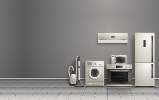 <h3>Electronics & Essentials</h3>