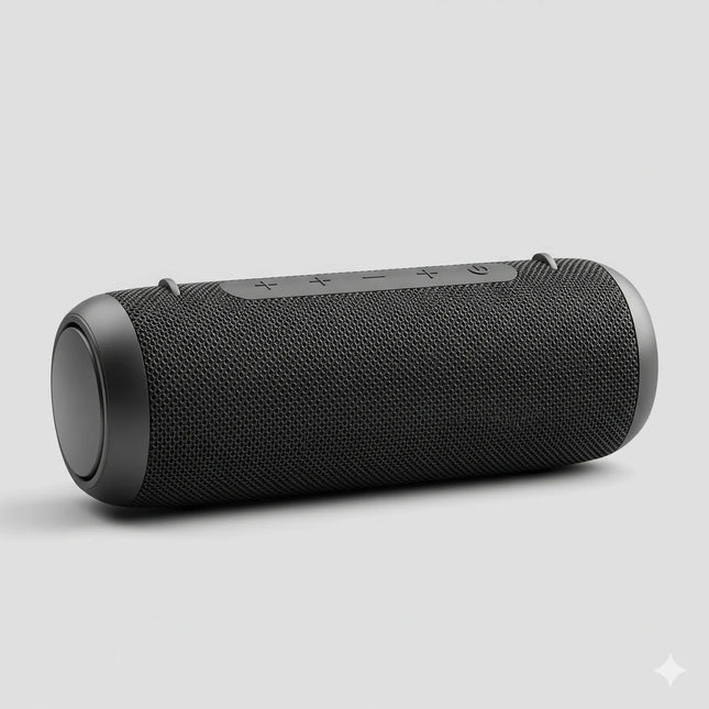 Portable Bluetooth Speaker