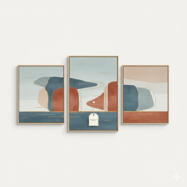 Decorative Home Wall Art