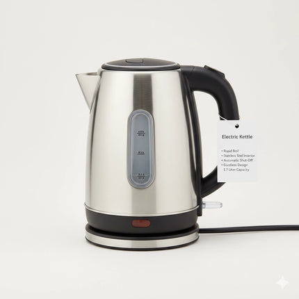 Electric Kettle